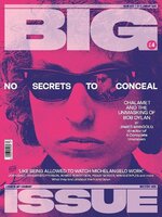 The Big Issue